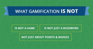 Gamification in LMS